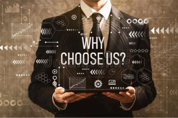 Why Choose Byron Donnelly